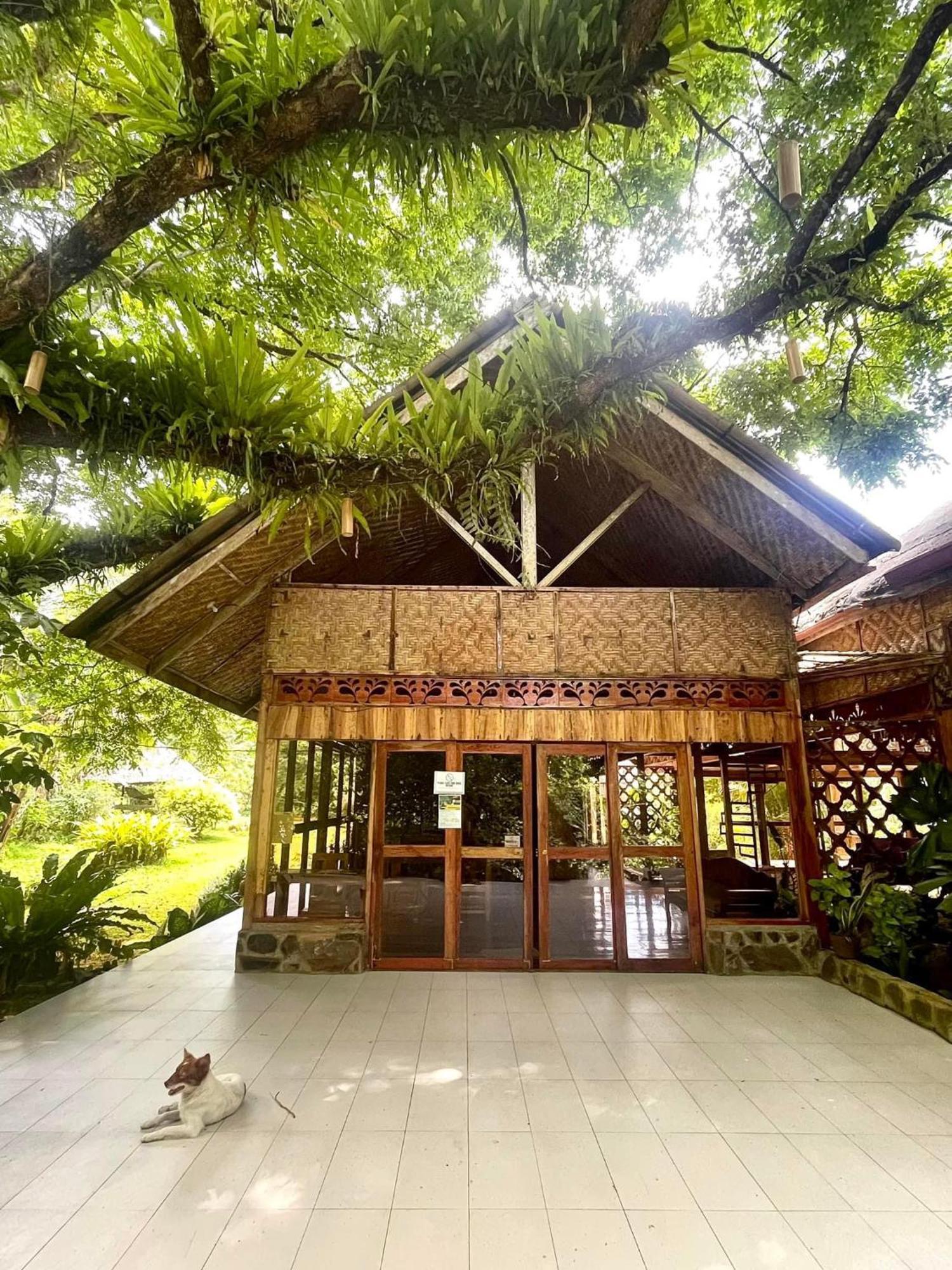 Camiguin Volcano Houses-Panoramic House Mambajao Ngoại thất bức ảnh