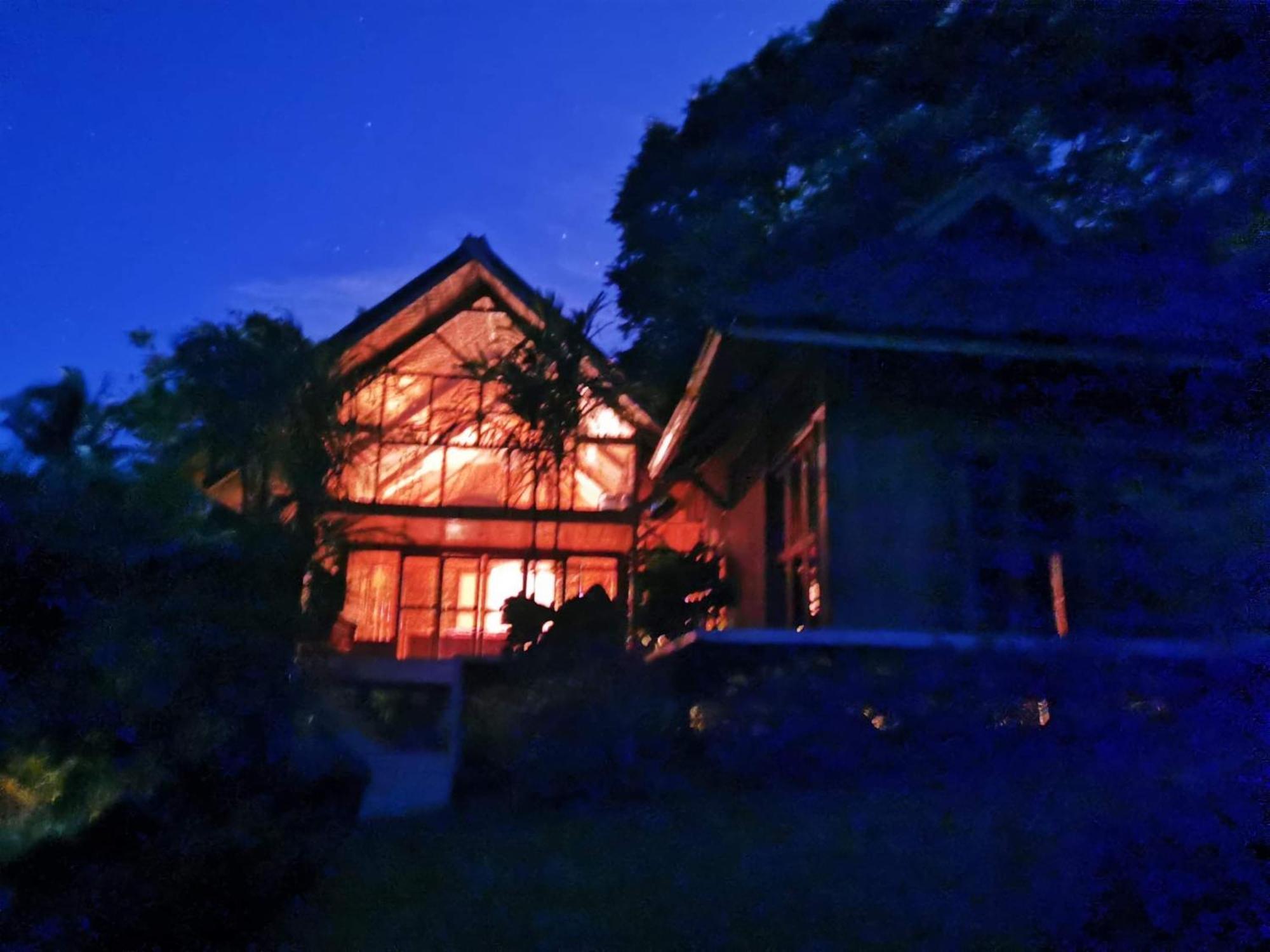 Camiguin Volcano Houses-Panoramic House Mambajao Ngoại thất bức ảnh