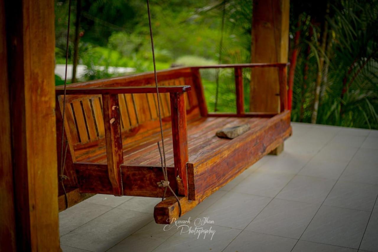 Camiguin Volcano Houses-Panoramic House Mambajao Ngoại thất bức ảnh